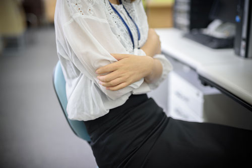 【夏バテ・冷え対策】だるさや肩こりは「クーラー病」かも？鍼灸整骨院が教える原因と対策