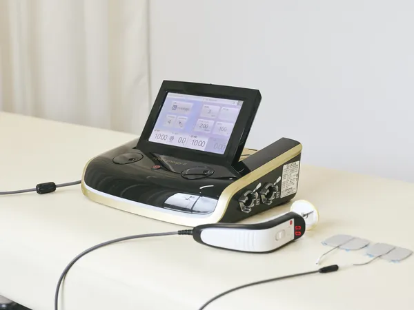 原因を特定する「検査」としての機能