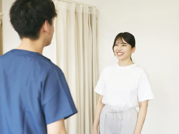 お腹まわりの引き締めとスタイル維持