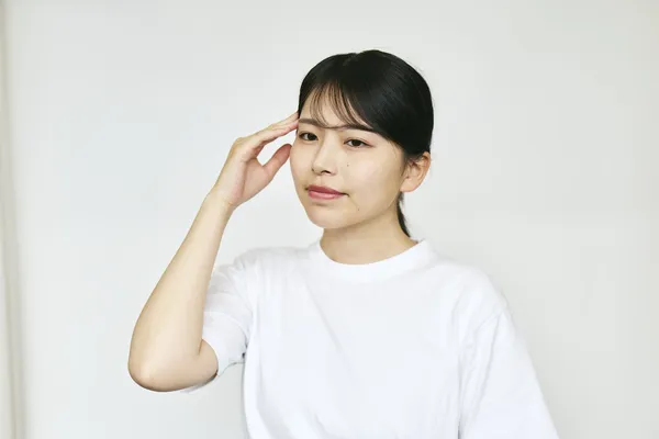 経穴（ツボ）を用いた自律神経ケア