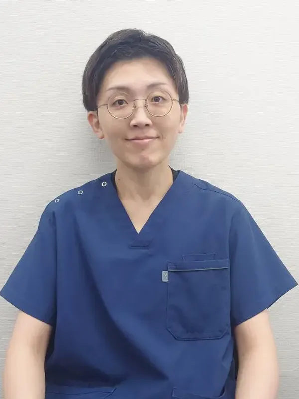大西 真紀