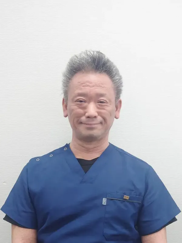 野澤 政信
