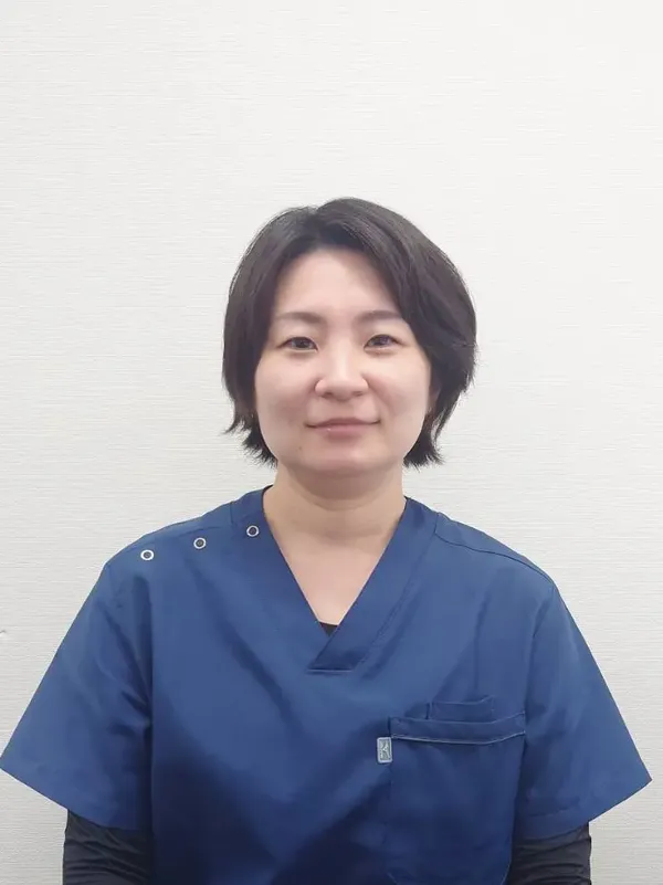 山岡 恭子