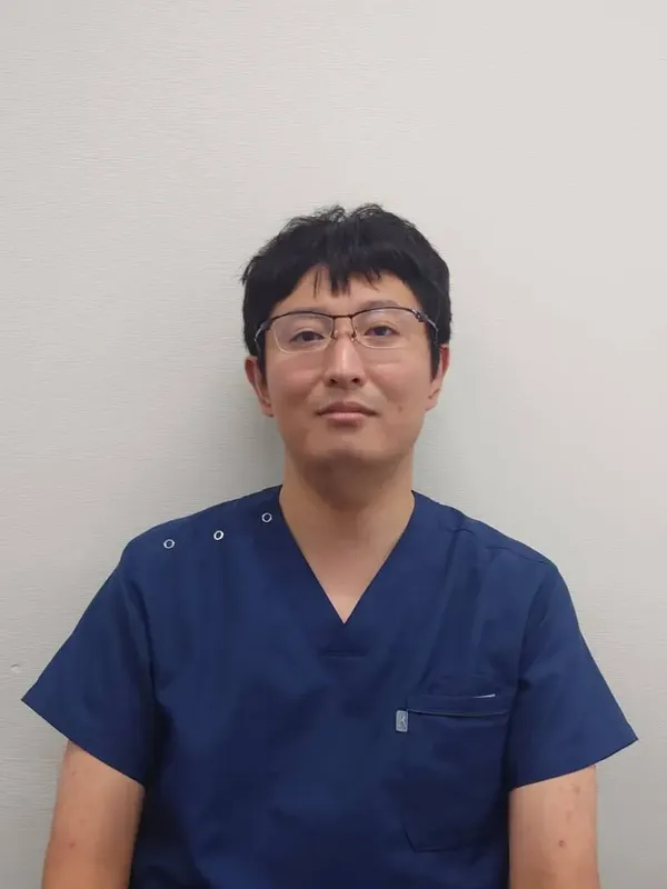 古橋 祥文