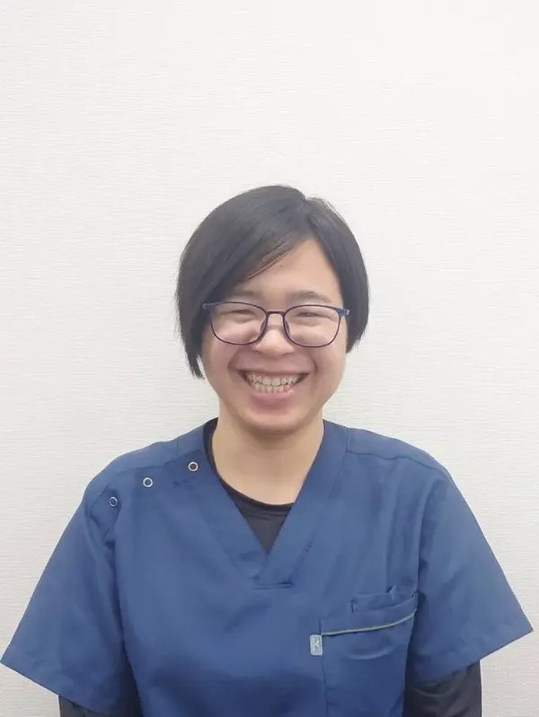 荘田 菜緒