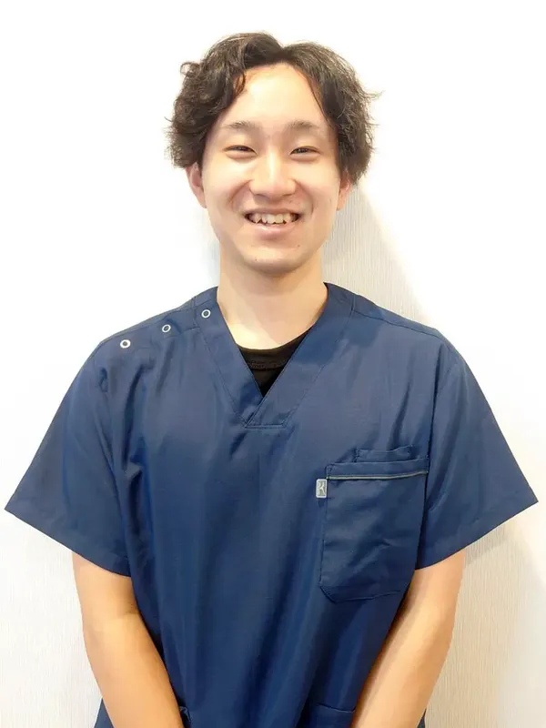 松野 大翔