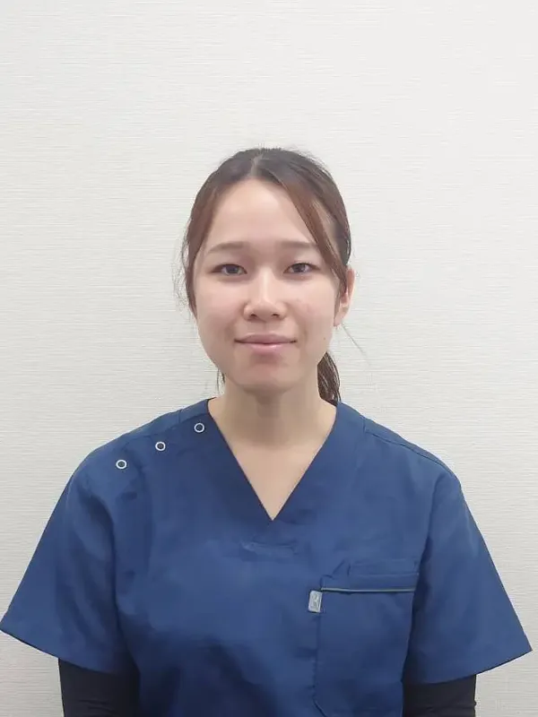 長谷川 里織
