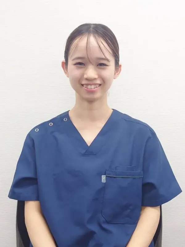 安井 陽加里