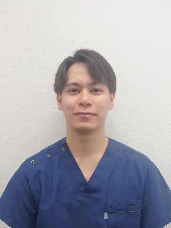 山田 嵐武