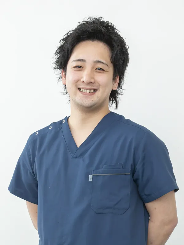 江間 風果