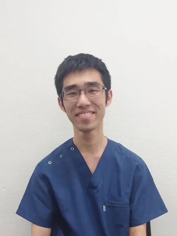 鬼頭 幸志