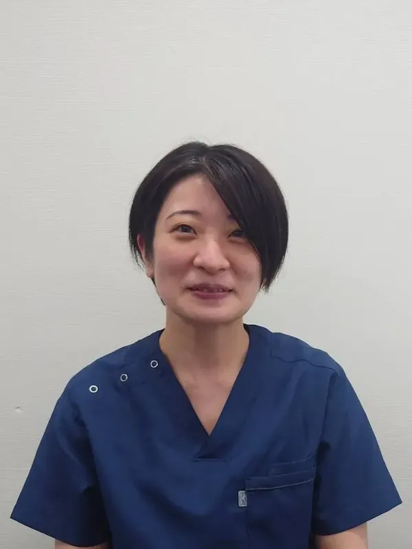前田 智美