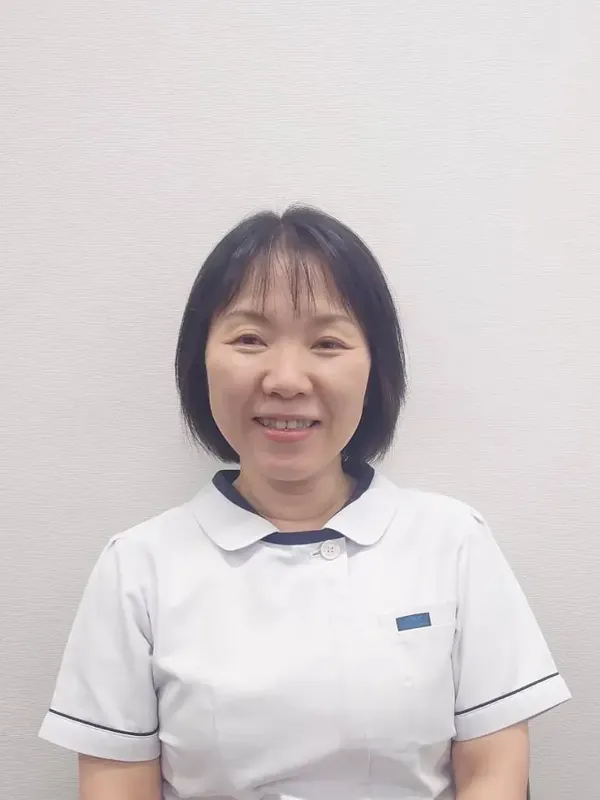 尾畑 和恵
