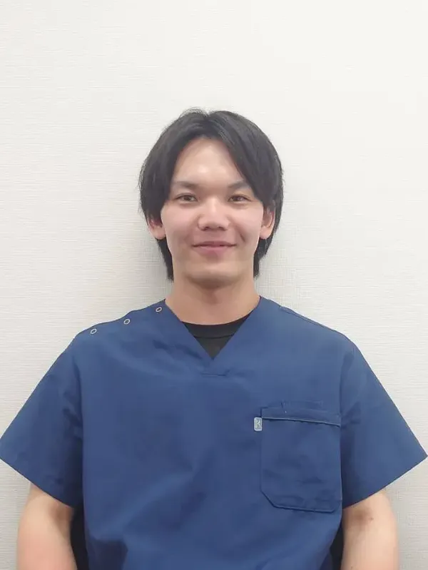 柴田 健太郎