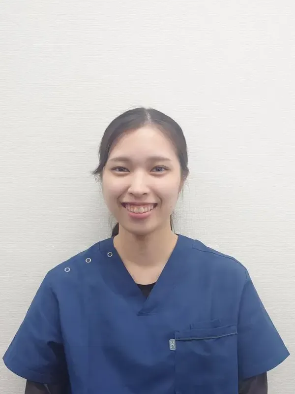 河合 椿姫