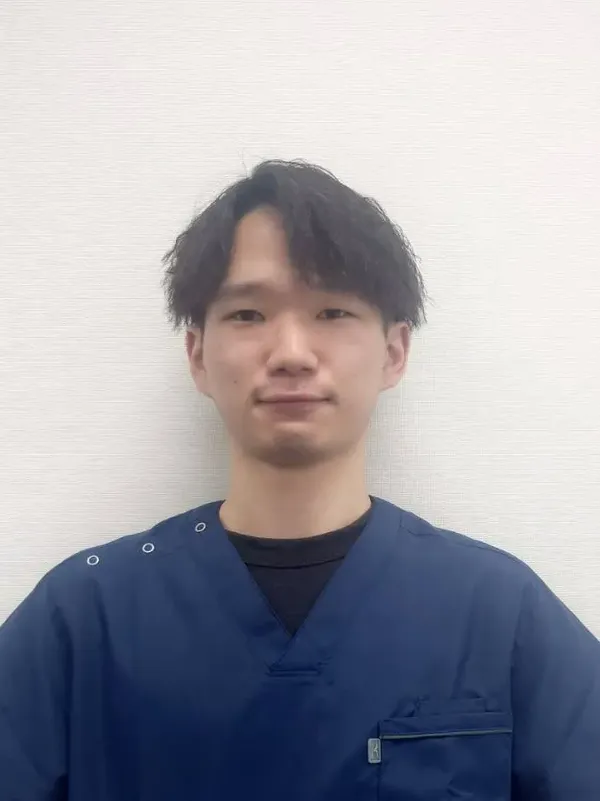 長谷川 透也