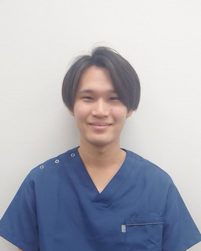服部 翔太