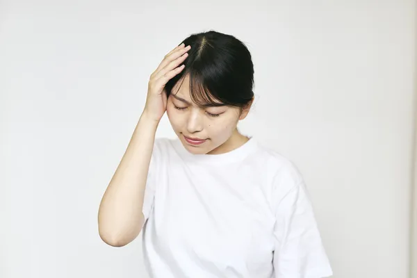 頭・首の対応症状