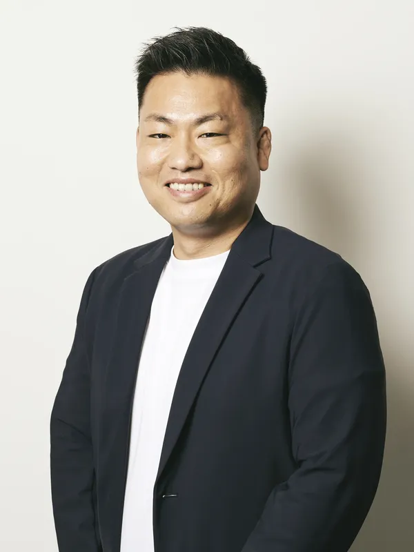 株式会社Revive 代表取締役 笠巻 貴史
