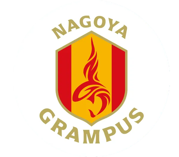 名古屋グランパス ロゴ