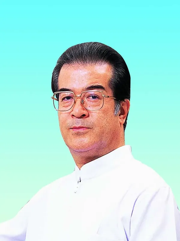 伊藤 不二夫 先生